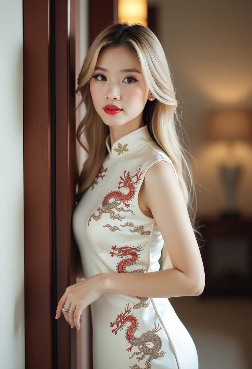 风车漫影精选