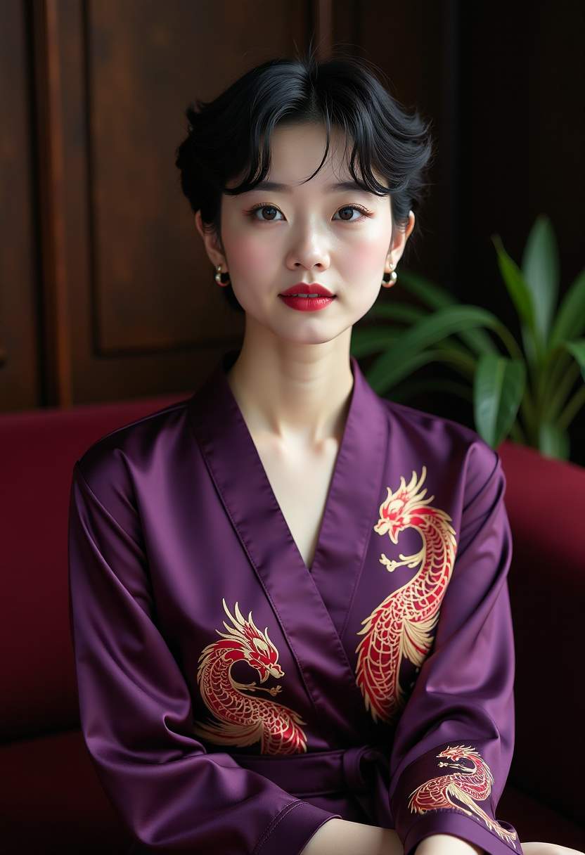 银河交响诗