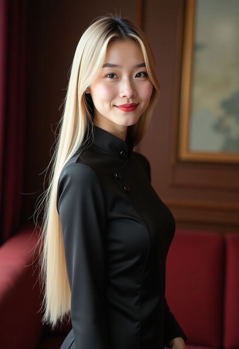 风车漫影精选